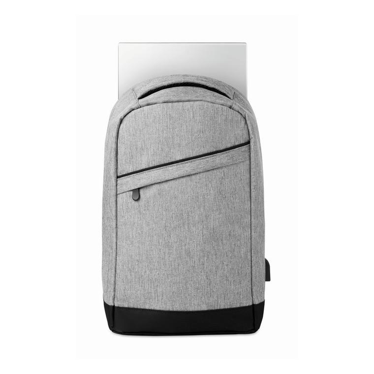 Rucsac BERLIN Gri