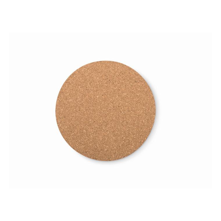 Biscuit plută rotund BIERPON Natur