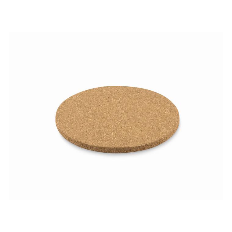 Biscuit plută rotund BIERPON Natur