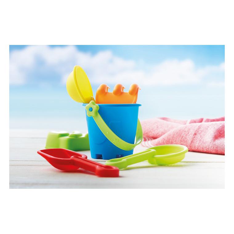 Set plajă copii cu 6 piese PLAYA Multicolor