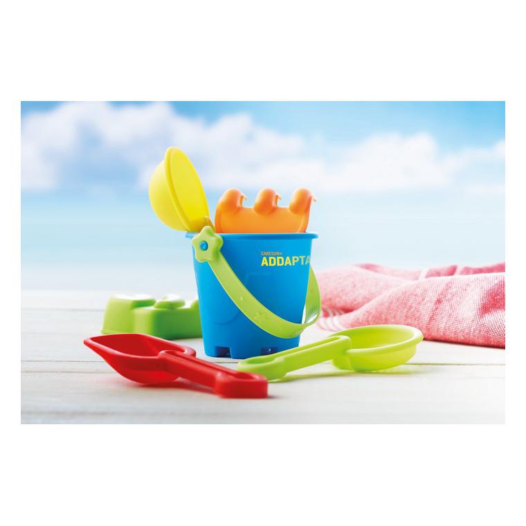 Set plajă copii cu 6 piese PLAYA Multicolor