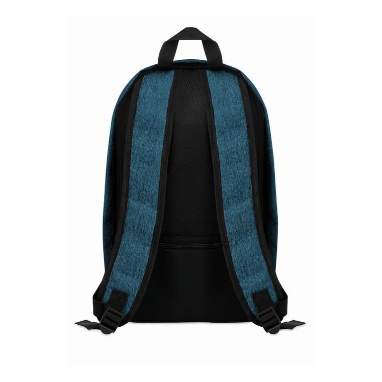 Rucsac anti-furt MILANO Albastru