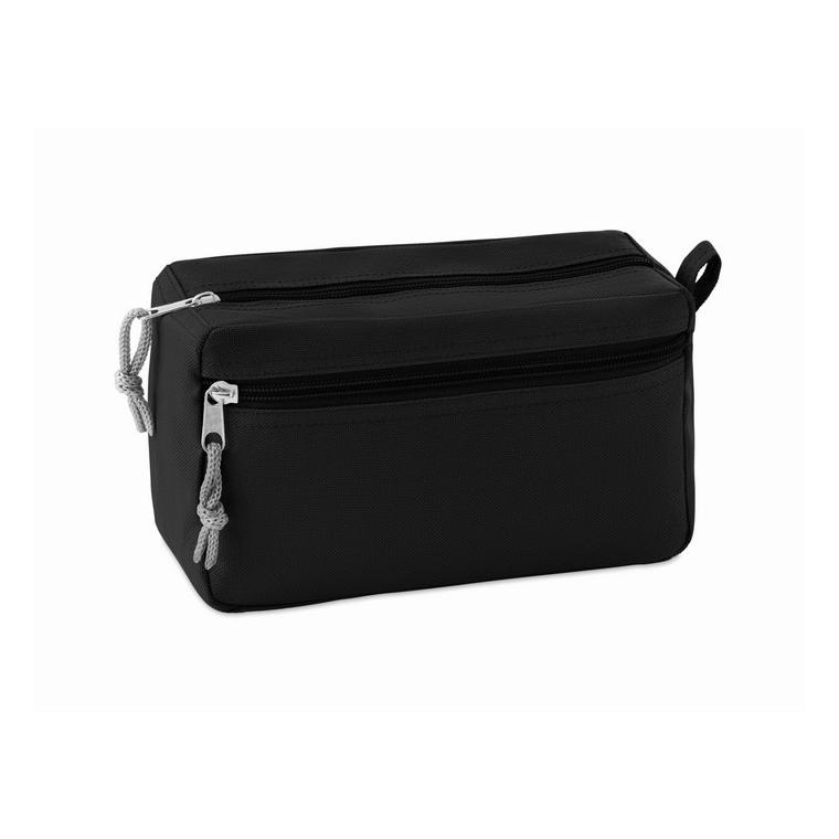 Borsetă fără PVC NEW & SMART Negru