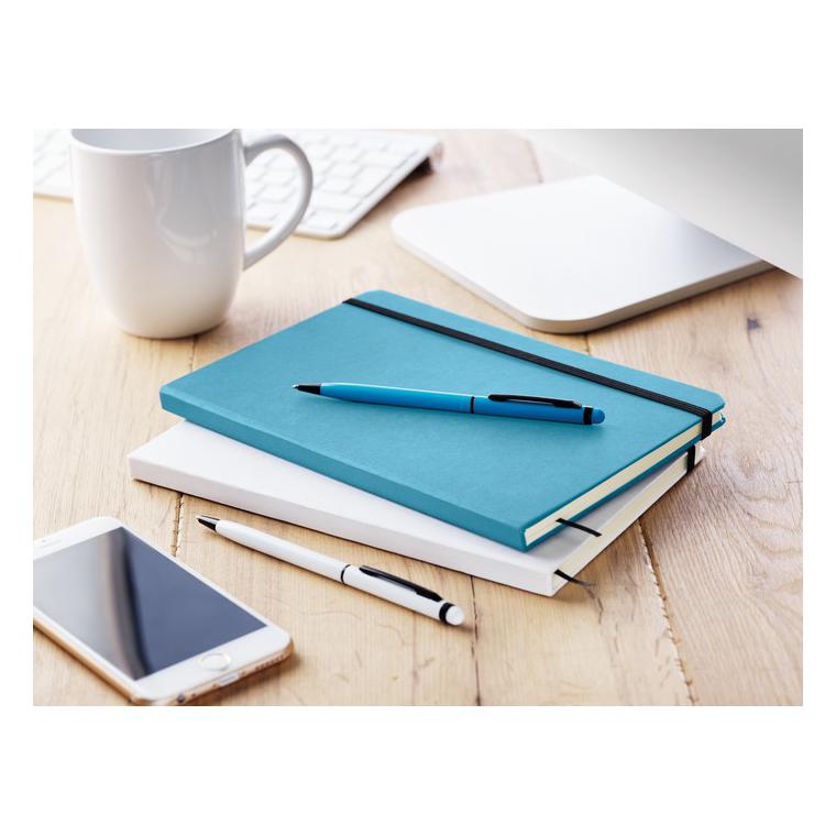 Set carnet notițe NEILO SET Turquoise