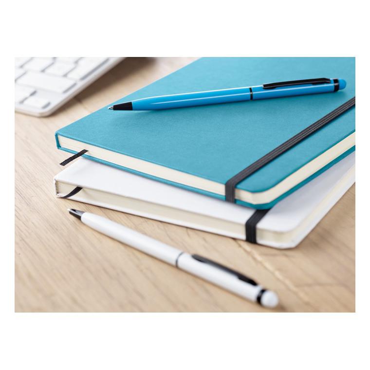 Set carnet notițe NEILO SET Turquoise