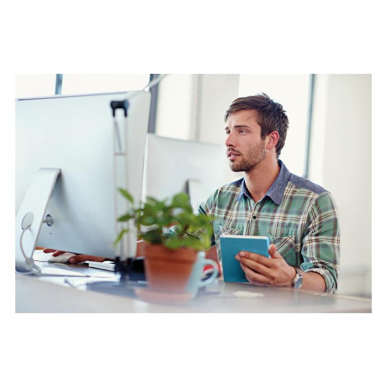 Set carnet notițe NEILO SET Turquoise