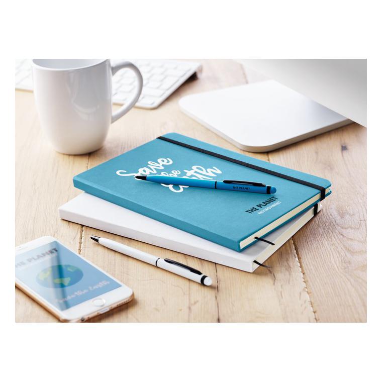 Set carnet notițe NEILO SET Turquoise