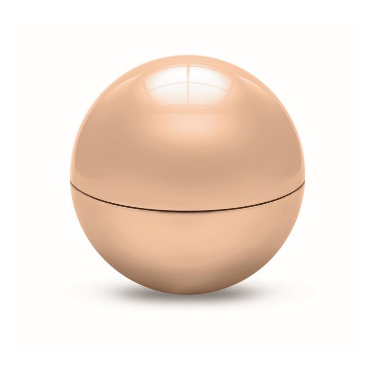 Balsam buze rotund finisaj UV UV SOFT Champagne