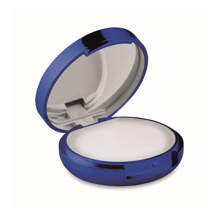 Oglindă balsam de buze DUO MIRROR Albastru