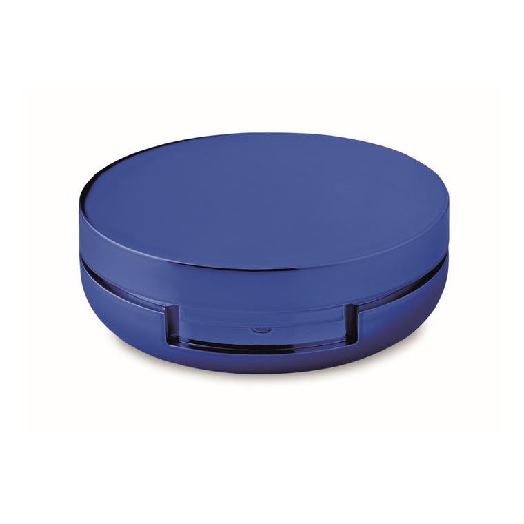 Oglindă balsam de buze DUO MIRROR Albastru