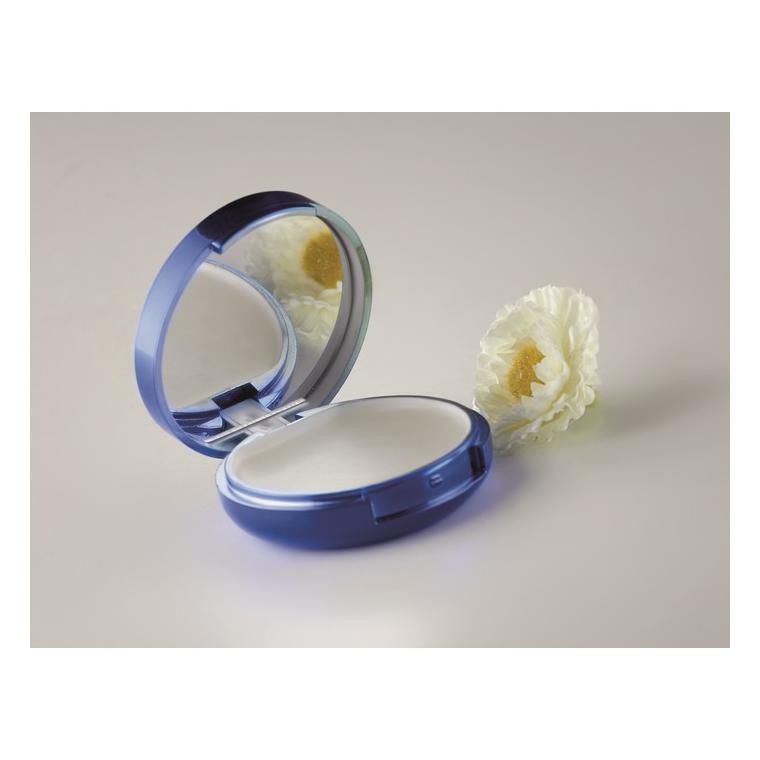 Oglindă balsam de buze DUO MIRROR Albastru