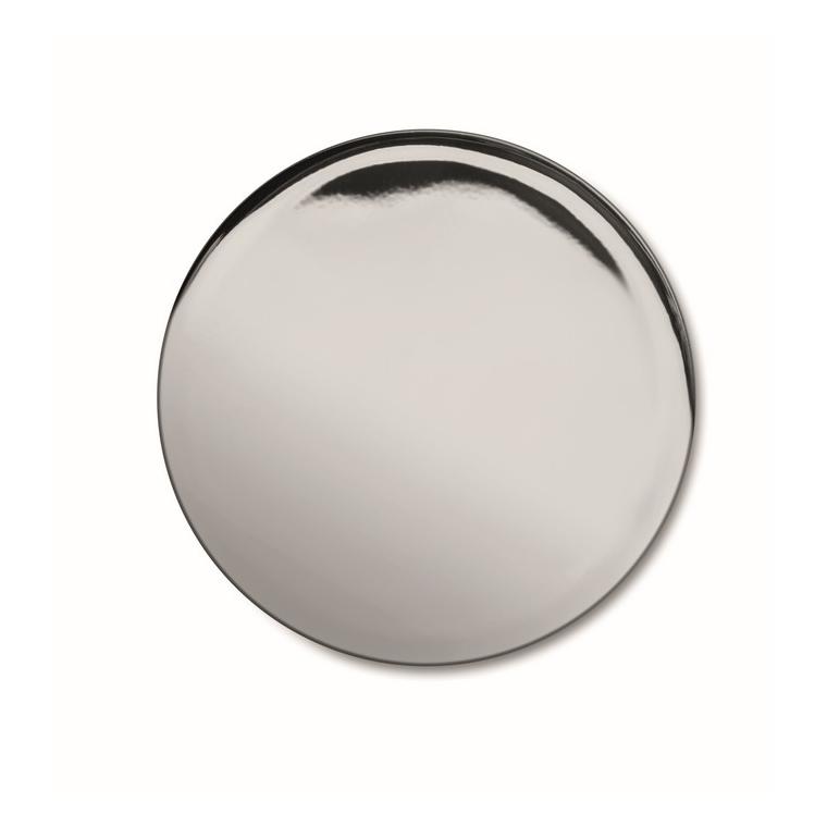 Oglindă balsam de buze DUO MIRROR Argintiu lucios