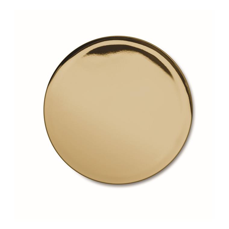 Oglindă balsam de buze DUO MIRROR Auriu