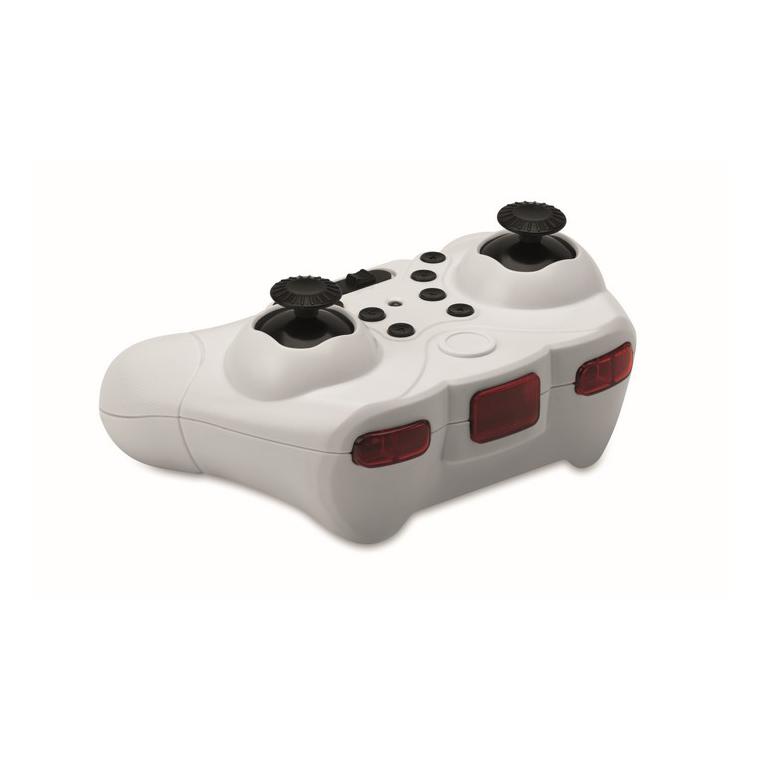 Dronă pliabilă WIFI DRONIE Alb