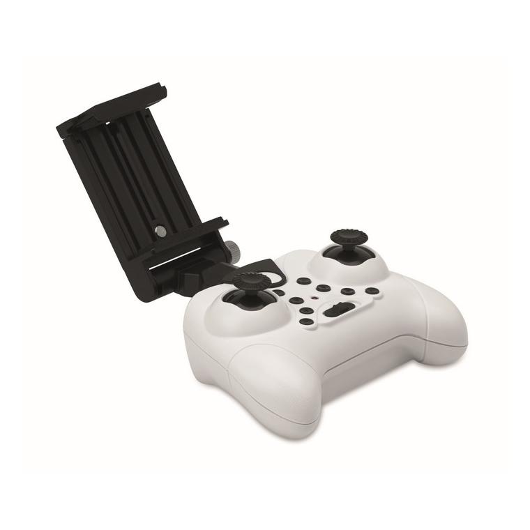 Dronă pliabilă WIFI DRONIE Alb