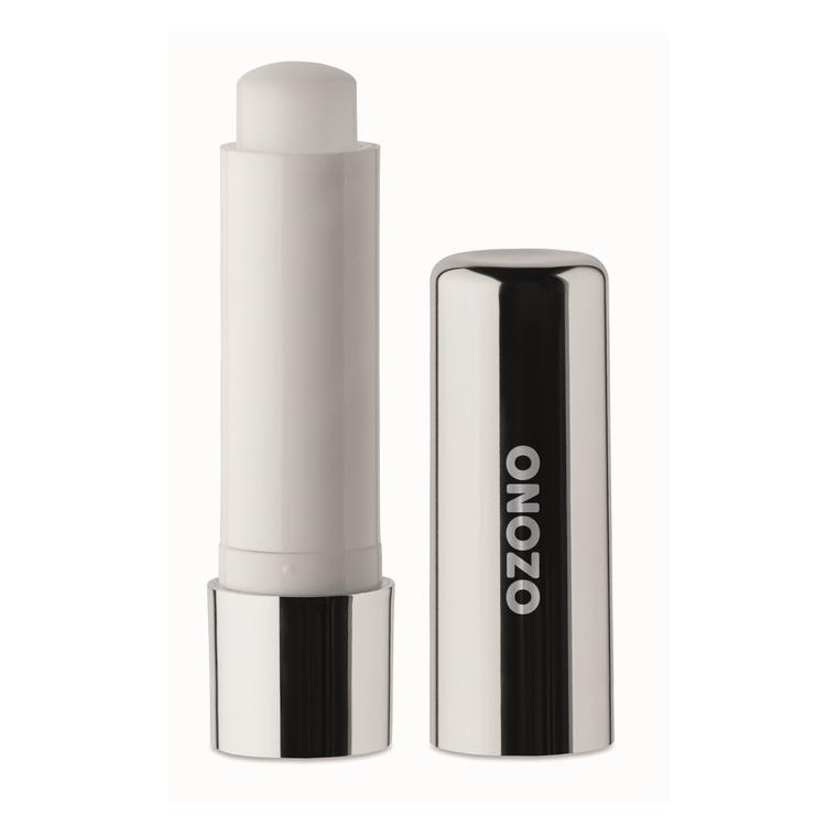 Balsam buze finisaj UV UV GLOSS Argintiu lucios