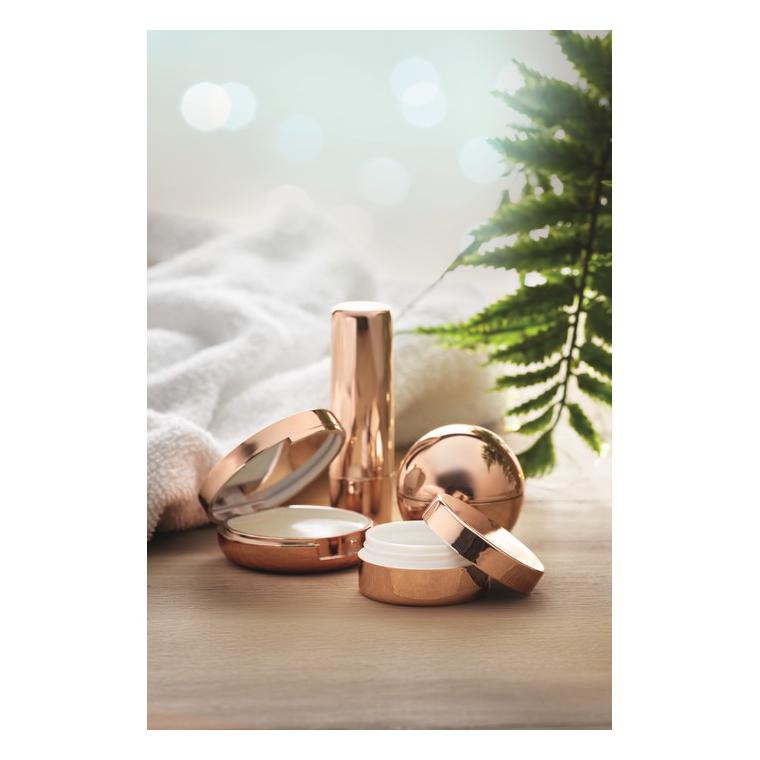 Balsam buze finisaj UV UV GLOSS Champagne