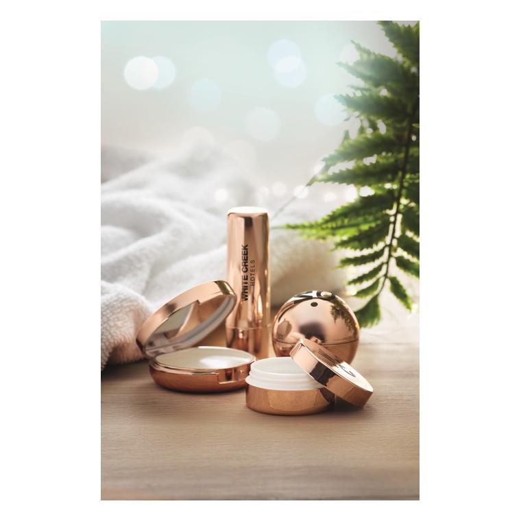 Balsam buze finisaj UV UV GLOSS Champagne