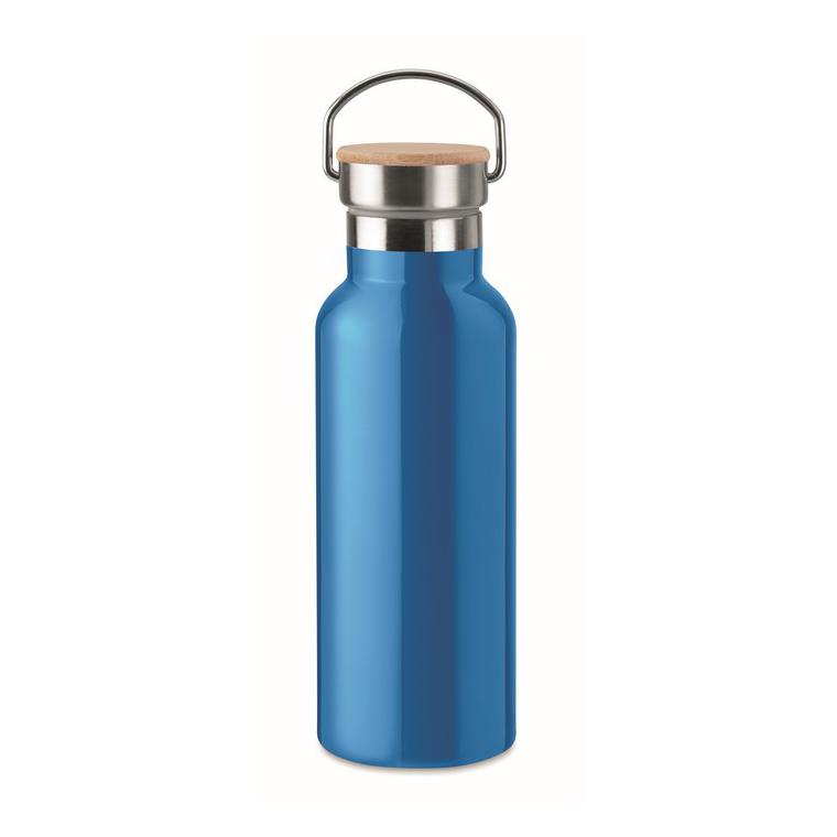 Termos dublu 500 ml HELSINKI Turquoise