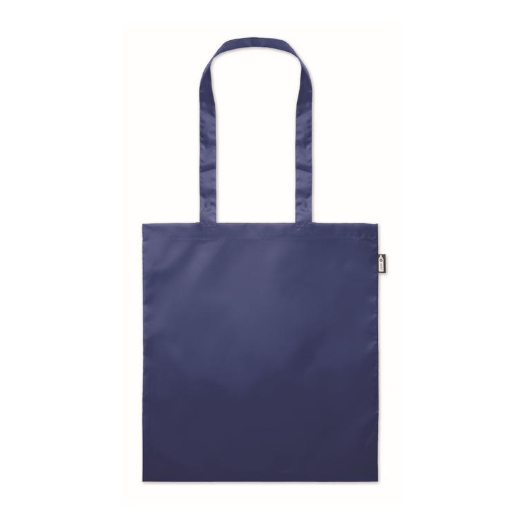 Sacoșă cumpărături  RPET TOTEPET Albastru