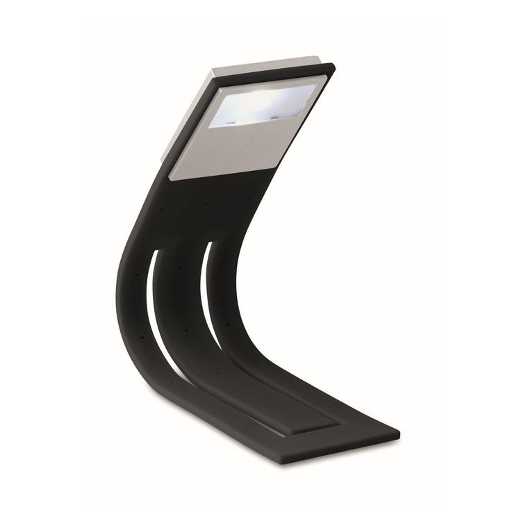 Book Light FLEXILIGHT Negru