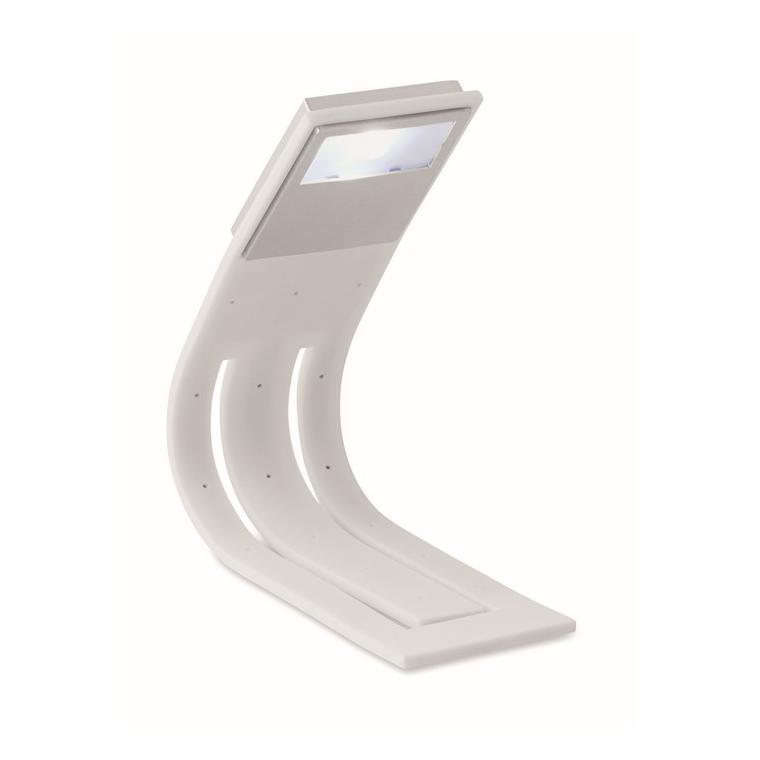 Book Light FLEXILIGHT Alb