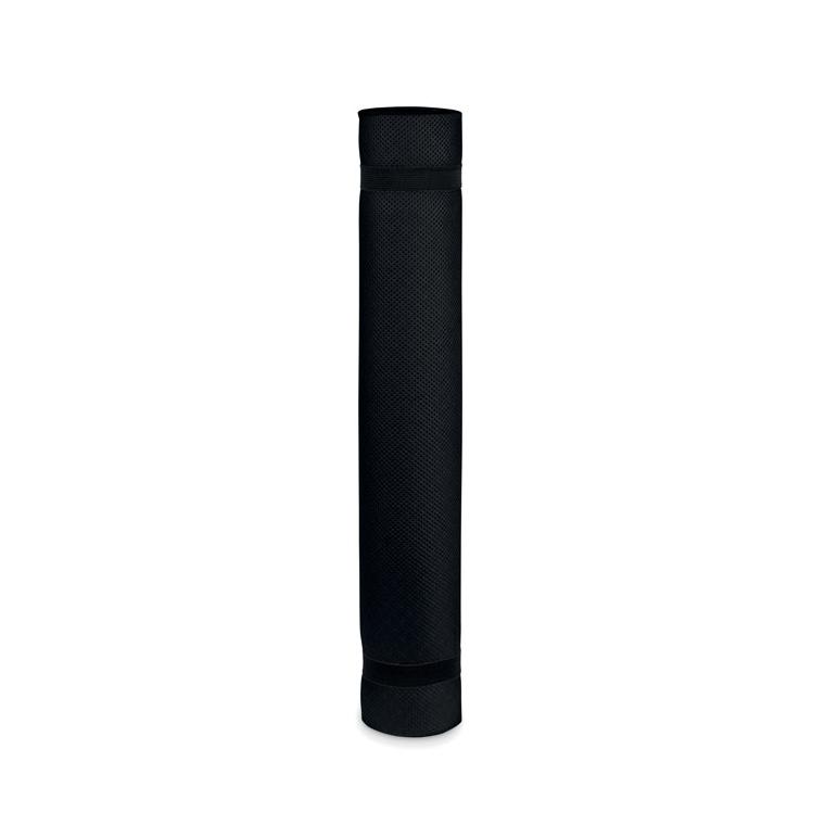Saltea yoga EVA 4.0, cu husă YOGI