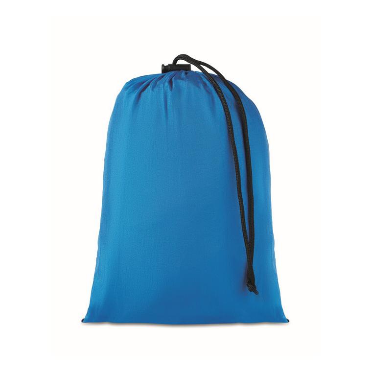 Hamac cu plasă pt. țânțari JUNGLE PLUS Albastru regal