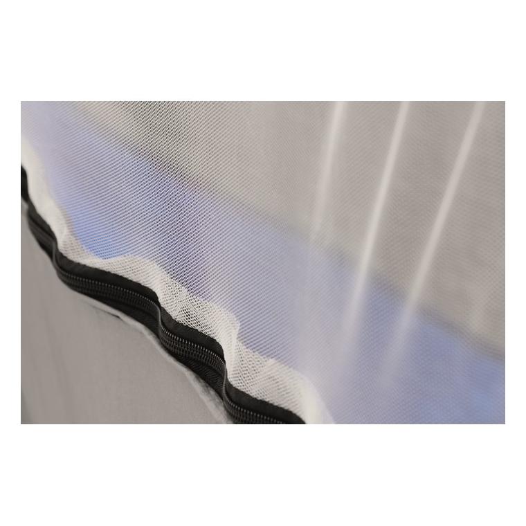 Hamac cu plasă pt. țânțari JUNGLE PLUS Albastru regal