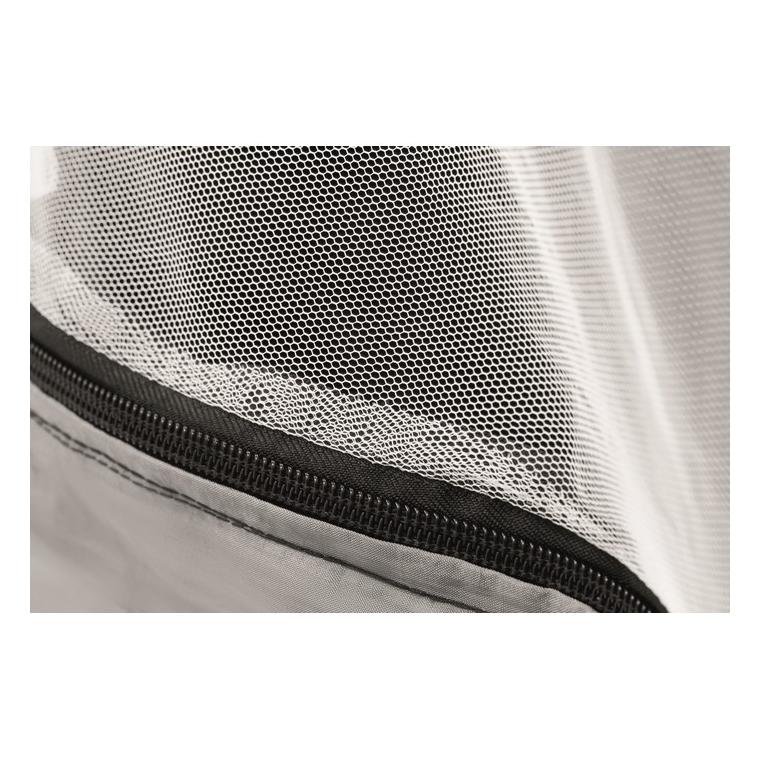 Hamac cu plasă pt. țânțari JUNGLE PLUS Albastru regal