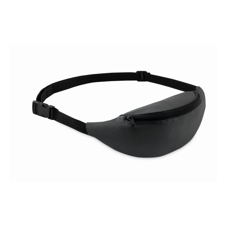 Buzunar  Fanny din poliester PARKBAG Negru