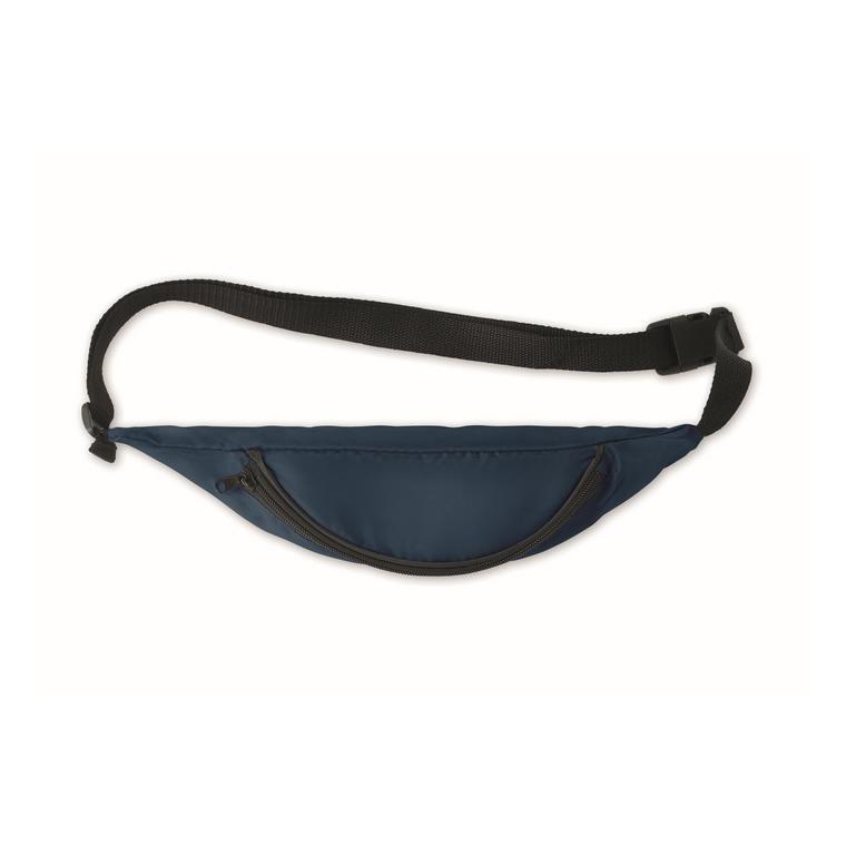 Buzunar  Fanny din poliester PARKBAG Albastru