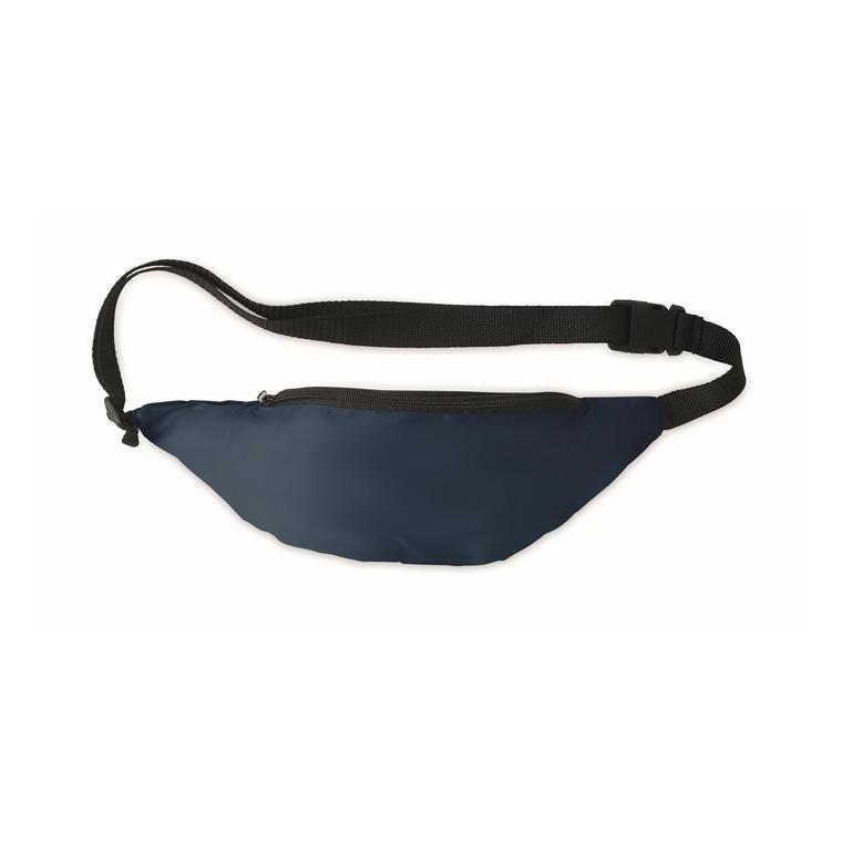 Buzunar  Fanny din poliester PARKBAG Albastru