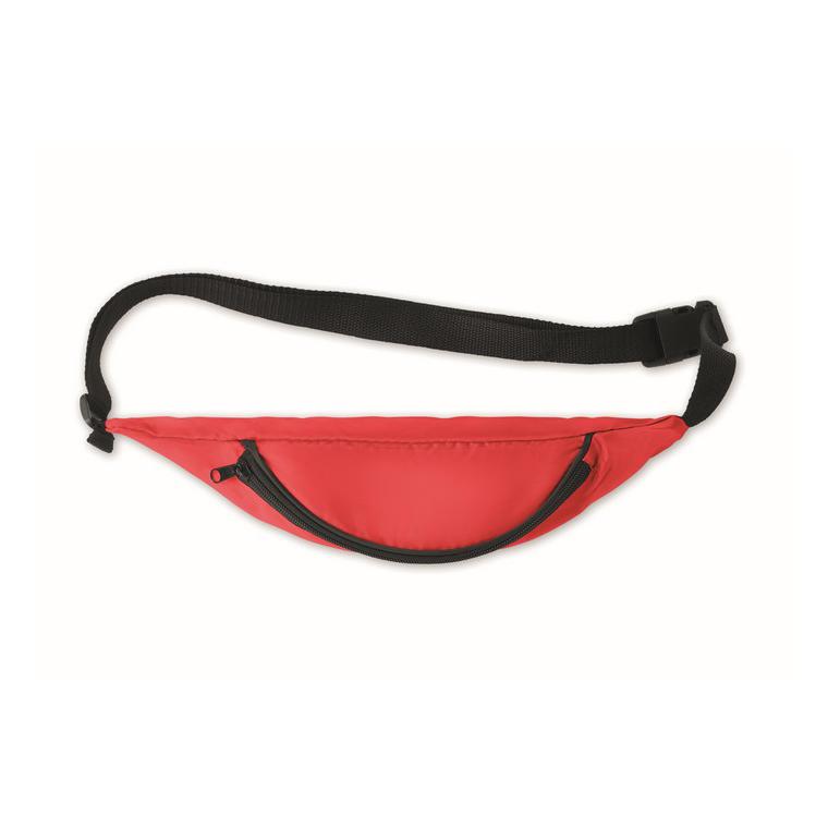 Buzunar  Fanny din poliester PARKBAG Roșu