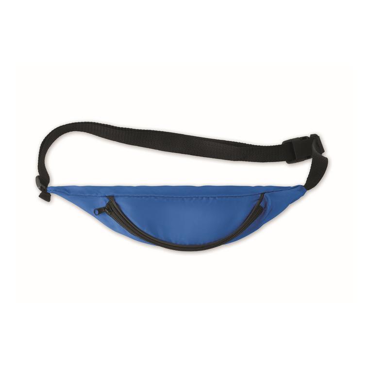 Buzunar  Fanny din poliester PARKBAG Albastru regal