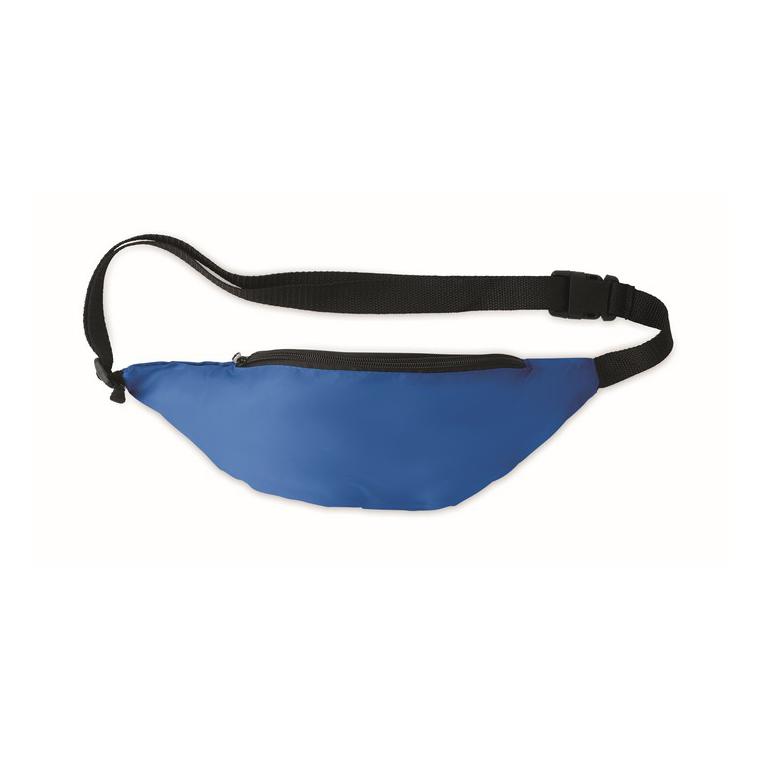 Buzunar  Fanny din poliester PARKBAG Albastru regal
