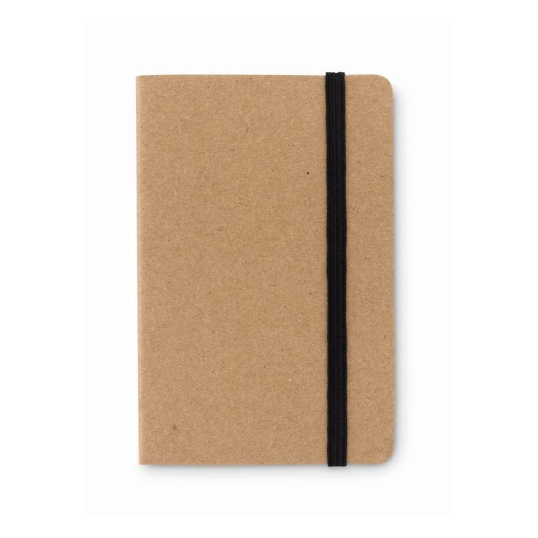 Memopad și notițe adezive FOLDNOTE Bej