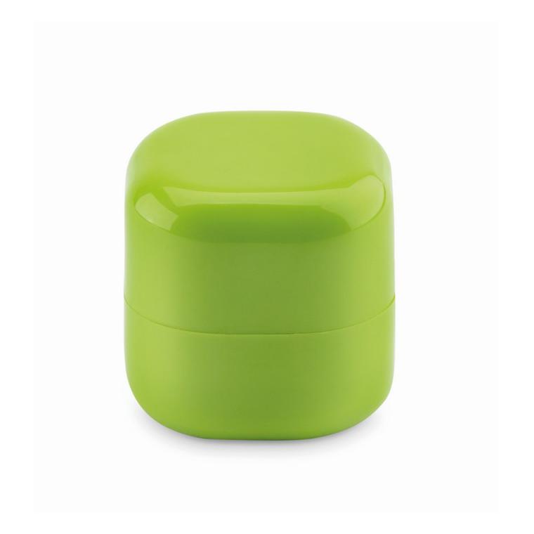 Balsam pentru buze în cutie cubică LIPS Lime