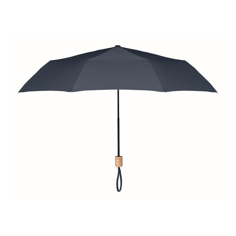 Umbrelă pliabilă TRALEE Albastru