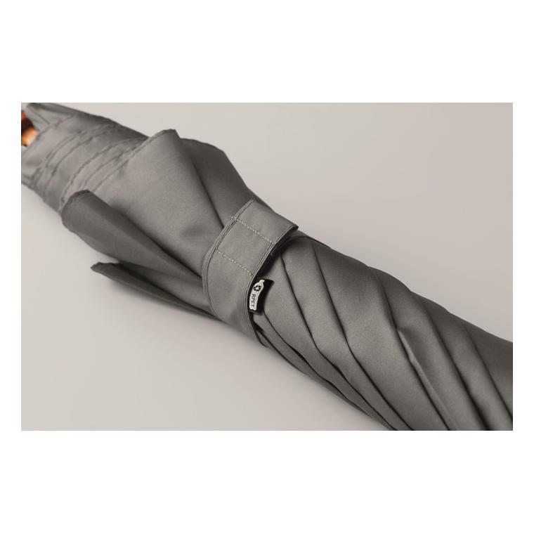 Umbrelă de 23.5 inchi RPET CUMULI RPET Gri