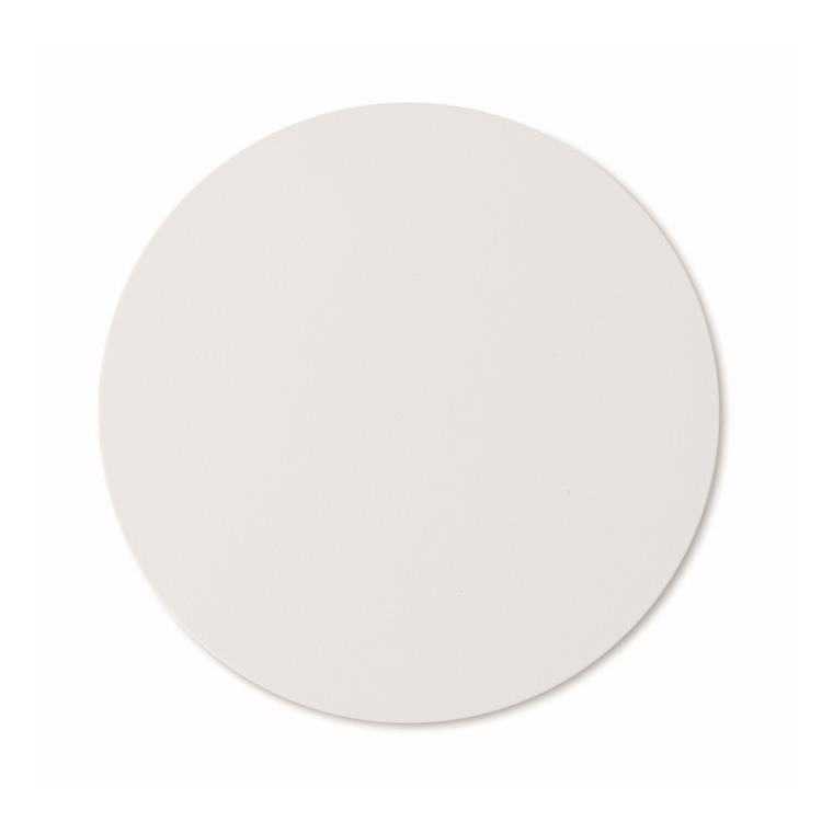 Încărcător wireless FLAKE CHARGER Alb