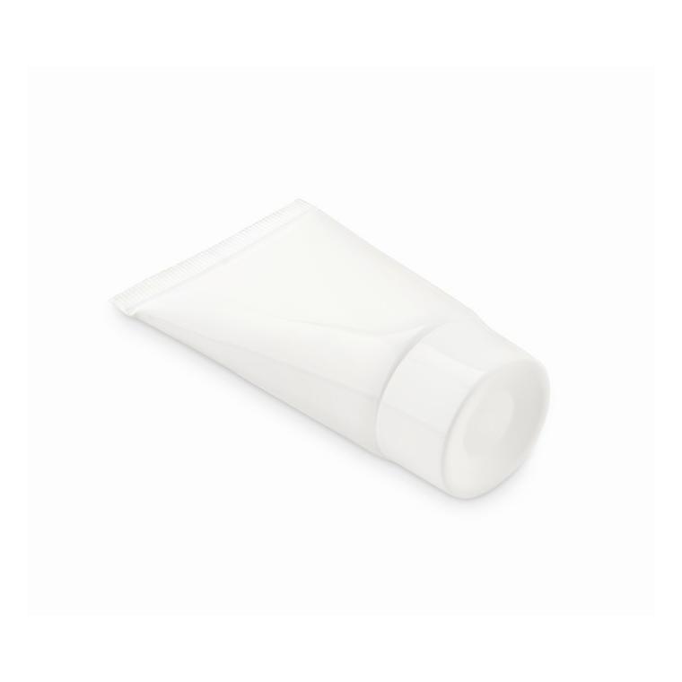 Loțiune de protecție solară SUNCARE TUBE Alb