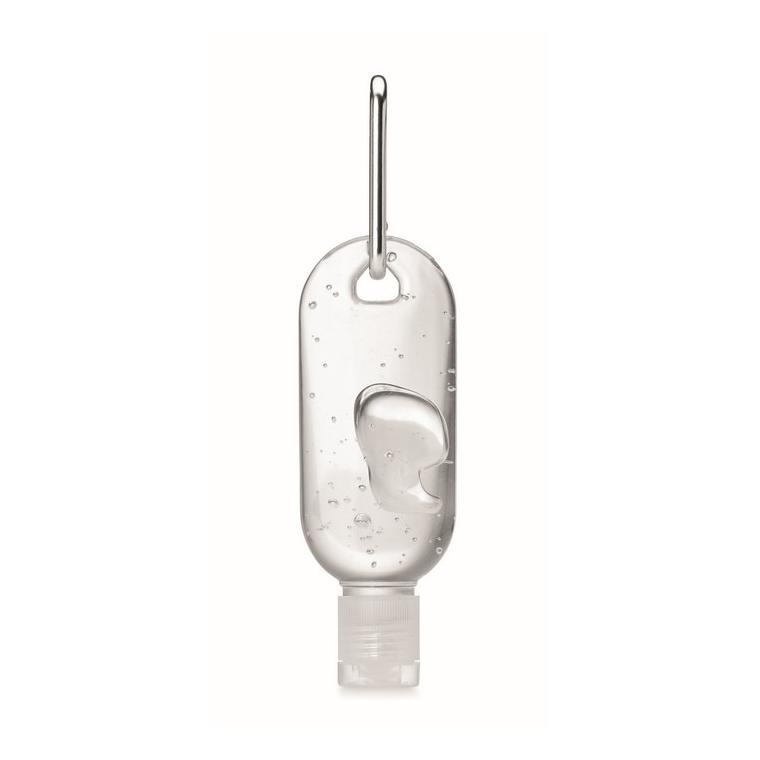 Gel de curățat mâini 30ml GEL2GO Transparent