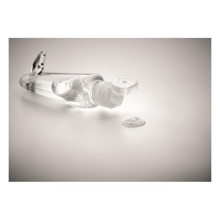 Gel de curățat mâini 30ml GEL2GO Transparent