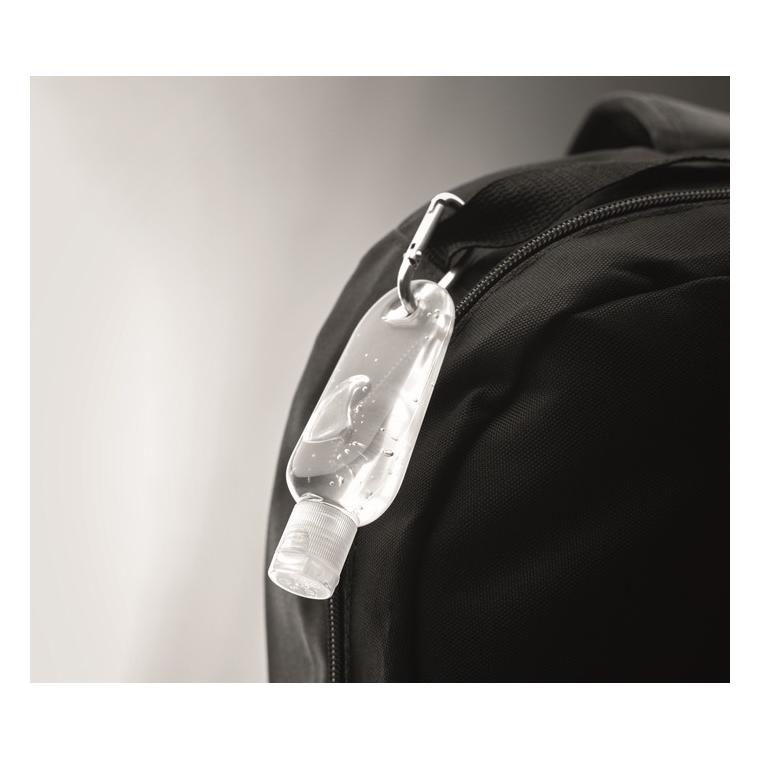 Gel de curățat mâini 30ml GEL2GO Transparent