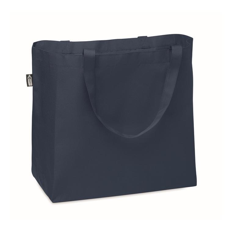 Sacoșă mare RPET600D FAMA Albastru