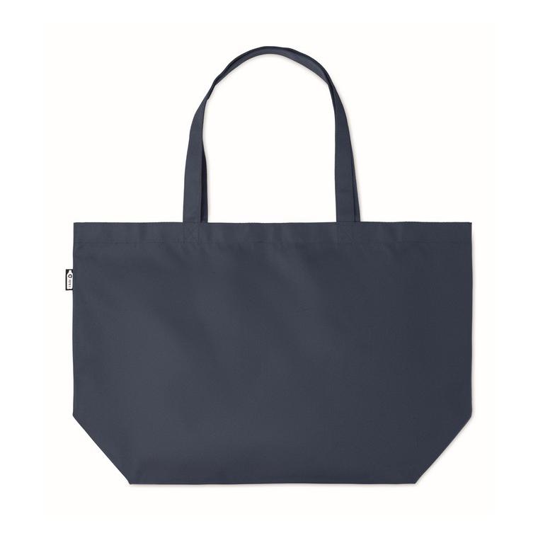 Sacoșă mare RPET600D FAMA Albastru