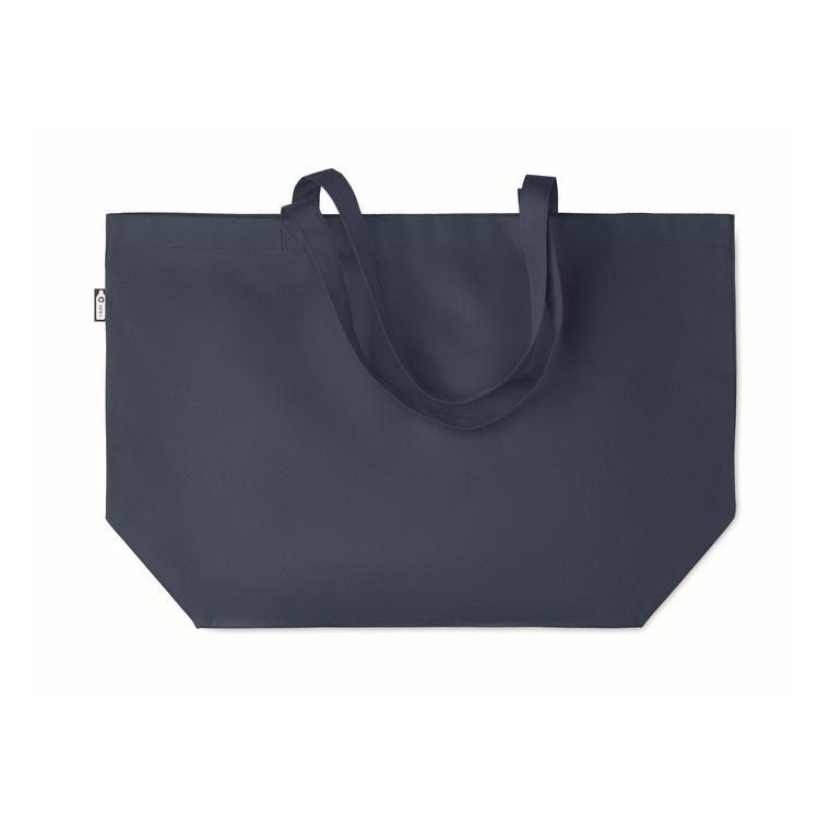 Sacoșă mare RPET600D FAMA Albastru