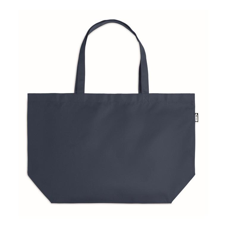 Sacoșă mare RPET600D FAMA Albastru