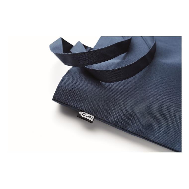 Sacoșă mare RPET600D FAMA Albastru